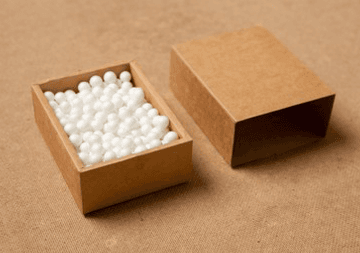 Foam Box