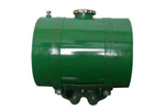 FUEL TANKS FOR DIESEL ENGINE