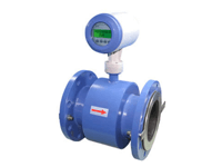 FLOW METER SYSTEM