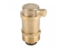 AUTOMATIC AIR RELEASE VALVE