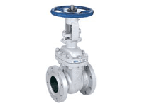 GATE VALVE